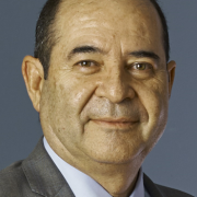 Photo of José Luis Viramontes