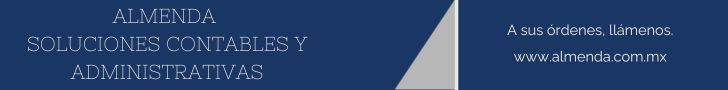 Almenda Soluciones Contables